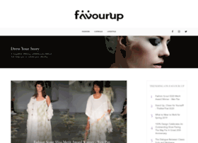 favourupmag.com