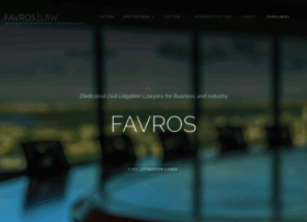 favros.com