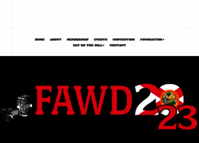 fawd.org