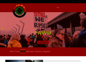 fawu.org.za