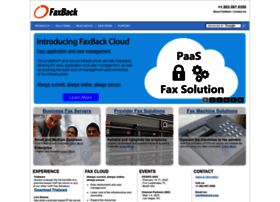 faxback.com