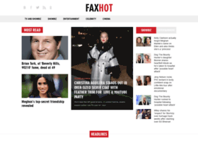 faxhot.com