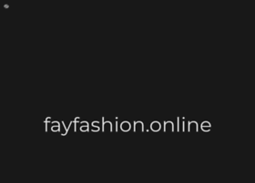 fayfashions.online