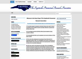 faypra.org