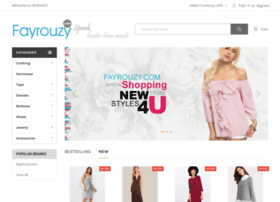 fayrouzy.com
