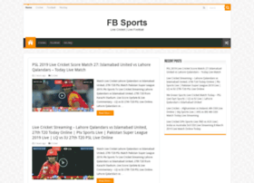 fbsports.site
