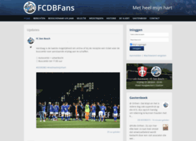fcdbfans.nl