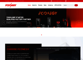 fconegy.cn