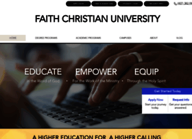 fcu.edu