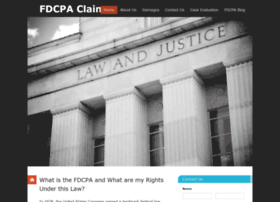 fdcpaclaims.com