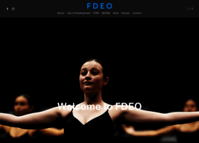 fdeo.org