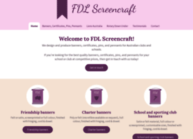 fdlscreencraft.com