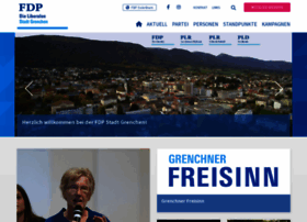fdp-grenchen.ch
