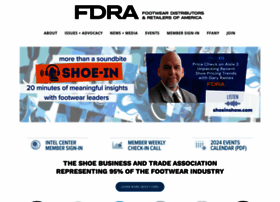 fdra.org