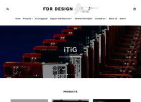 fdrdesign.com