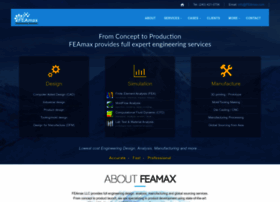 feamax.com