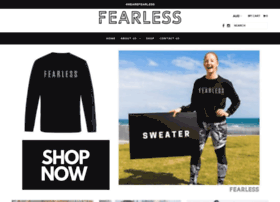 fearlessactivewear.com