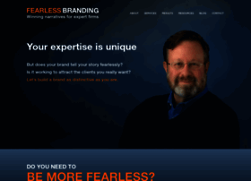 fearlessbranding.com