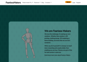 fearlessmakers.com