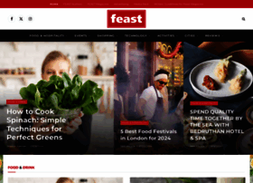 feast-magazine.co.uk