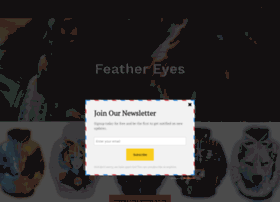 feathereyes.com