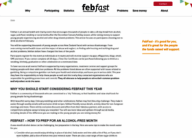 febfast.org.nz