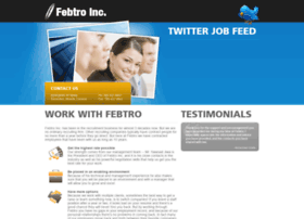 febtro.com