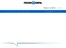 fecken-kirfel.com