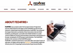 fed4fire.eu