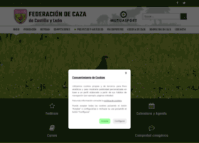 fedecazacyl.es