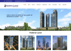 federal-land.com
