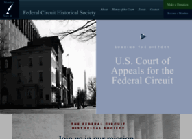 federalcircuithistoricalsociety.org