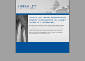 federalcitycap.com