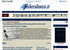 federalismi.it