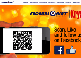 federalpaint.com.my