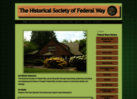 federalwayhistory.org