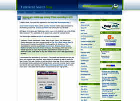 federatedsearchblog.com