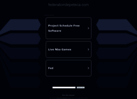 federationdepeteca.com