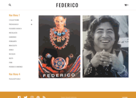 federicosjewelry.com
