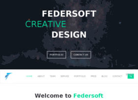 federsoft.com