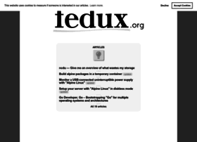 fedux.org