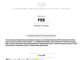 fee.com.my