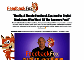 feedbackfox.app