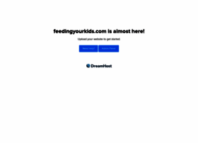 feedingyourkids.com