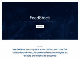 feedstock.com