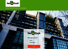 feeduck.com