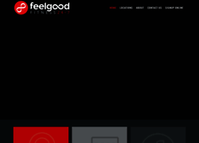 feelgoodfitness.com.au