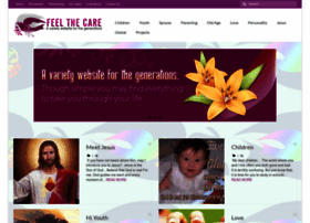 feelthecare.com