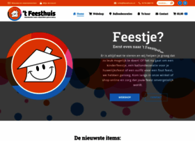 feesthuiswateringen.nl