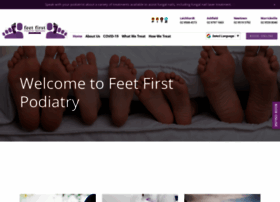 feetfirstpodiatry.com.au